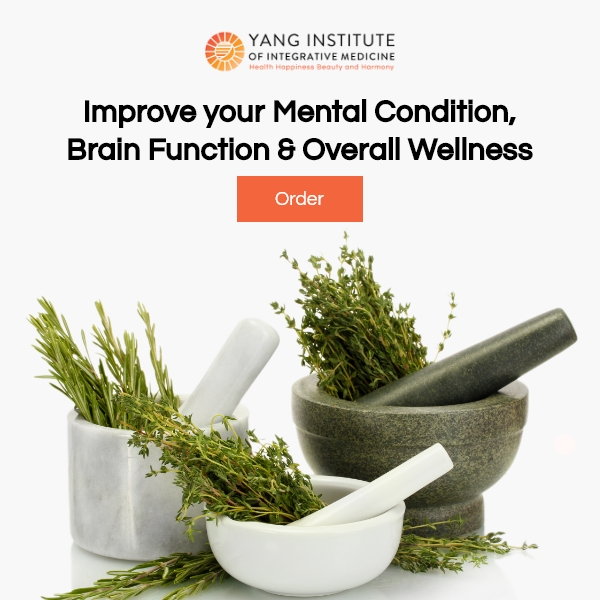 Yang Institute of Integrative Medicine | 1608 Walnut St Suite 1700, Philadelphia, PA 19103 | Phone: (215) 600-0062