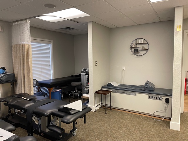 NT Chiropractic Clinic | 638 Londonderry Ln, Denton, TX 76205, USA | Phone: (940) 565-8118