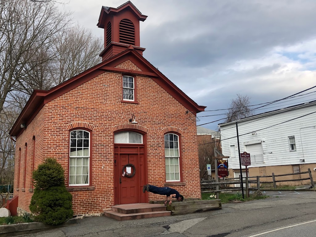 Montville Township Museum | 6 Taylortown Rd, Montville, NJ 07045, USA | Phone: (973) 334-3665