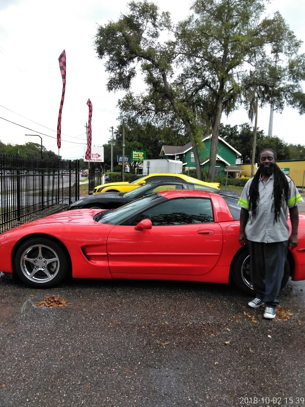 AUTO LIQUIDATORS OF TAMPA INC. | 1218 W Fletcher Ave, Tampa, FL 33612 | Phone: (813) 972-3504