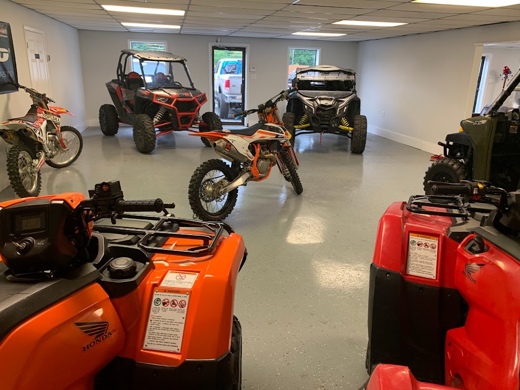 All Terrain Motorsports | 110 Queens Way, Woodstock, GA 30189 | Phone: (678) 426-8154