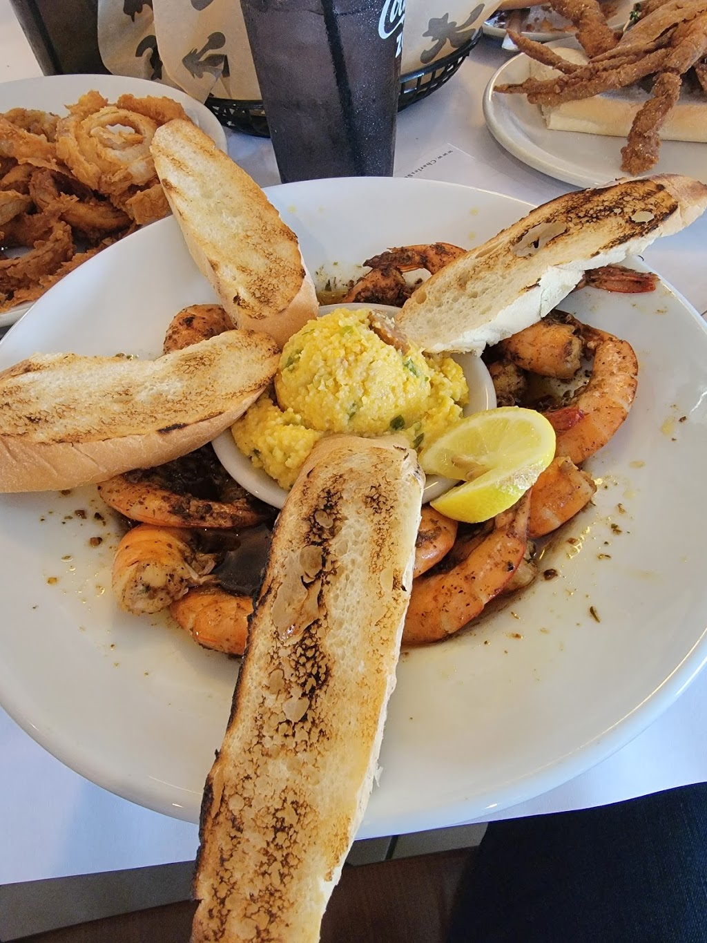 Charles Seafood | 8311 Jefferson Hwy, Harahan, LA 70123 | Phone: (504) 405-5263