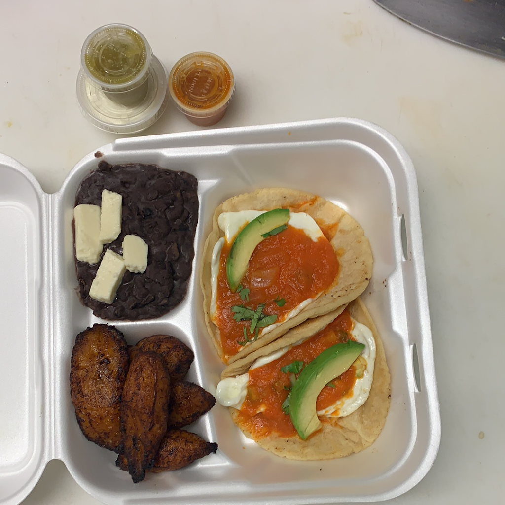 Antojitos La Mexicana | 7915 Waterloo Rd, Jessup, MD 20794, USA | Phone: (410) 799-0999