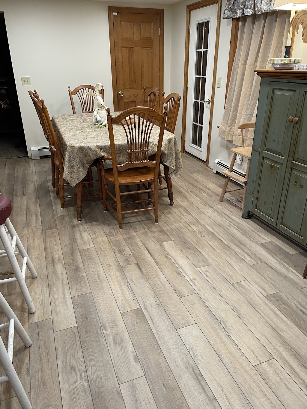 Carters Hardwood Floors | 22 Gibbs Rd, Middleborough, MA 02346, USA | Phone: (508) 345-5316