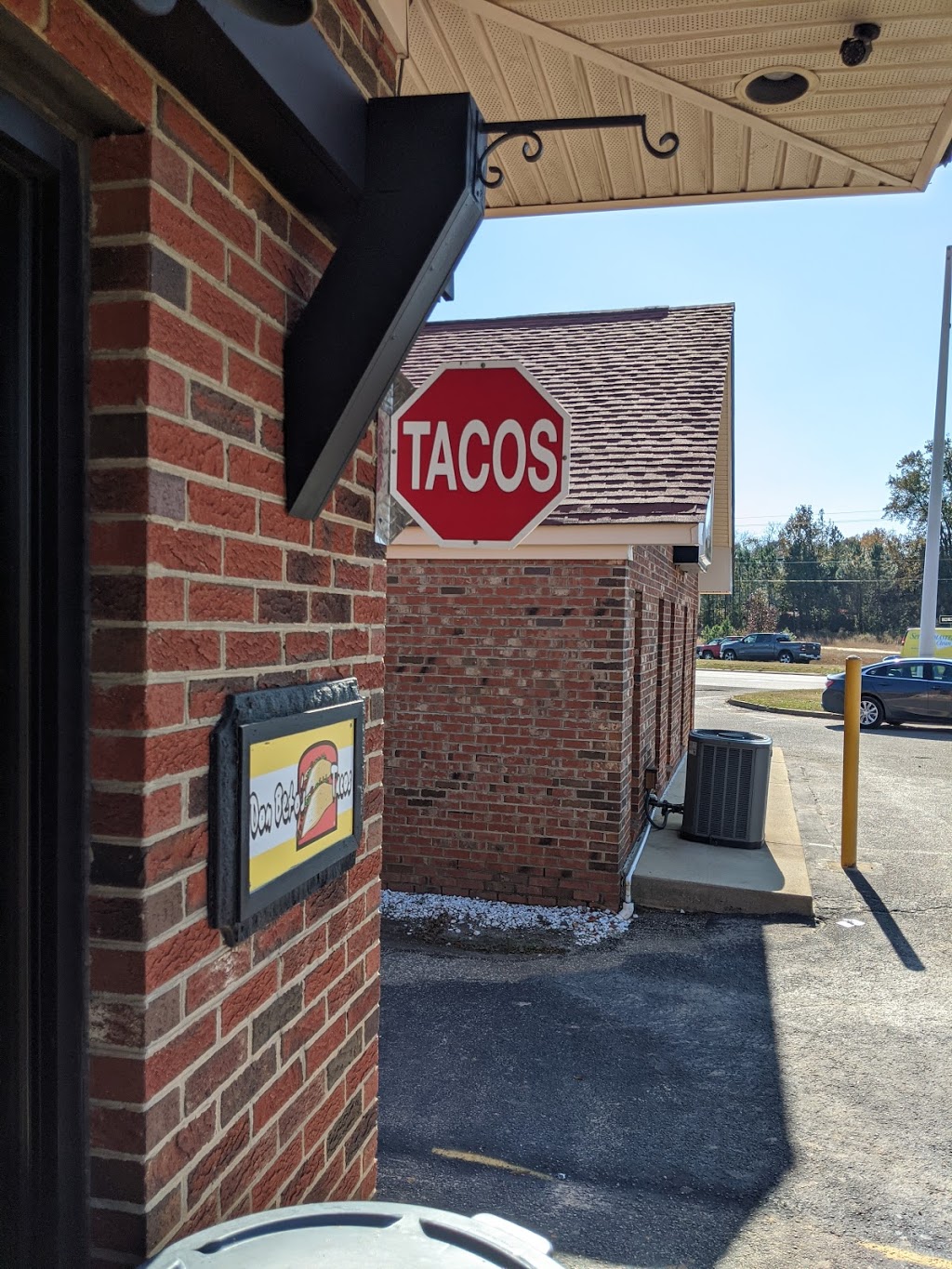 Don Betos Tacos | 10376 US-70 BUS, Clayton, NC 27520 | Phone: (919) 359-0095