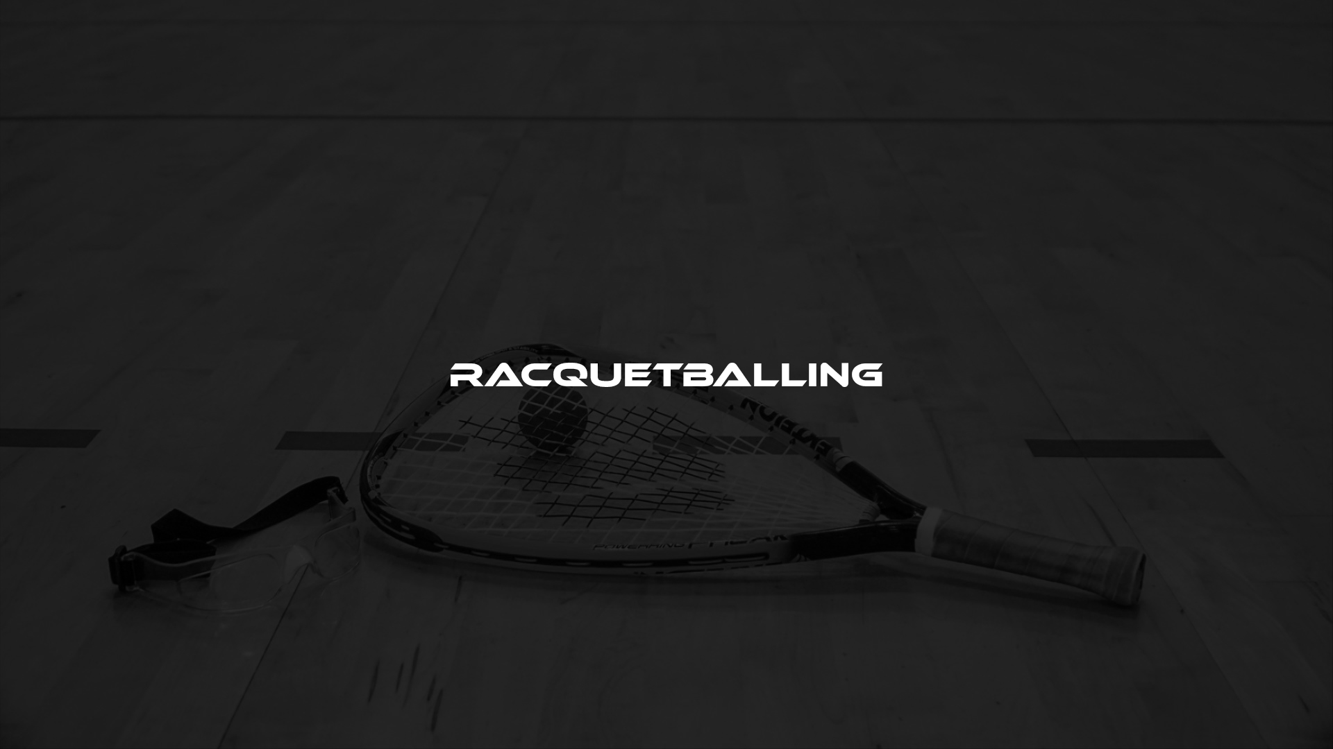 Racquetballing | 734 W Polk St, Phoenix, AZ 85007, United States | Phone: (763) 688-4072