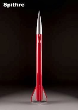 Off We Go Rocketry | 3600 France Ave S, St Louis Park, MN 55416, USA | Phone: (952) 201-3002
