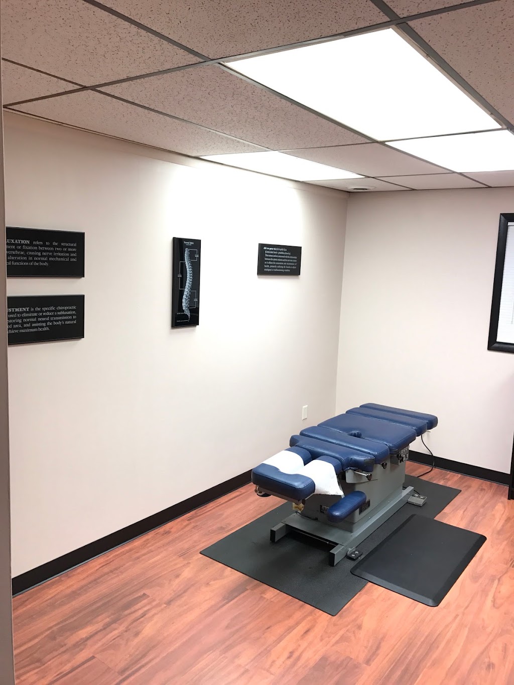 84 Chiropractic Center, Joseph Piasecki D.C. | 845 PA-519 Suite 3, Eighty Four, PA 15330, USA | Phone: (724) 470-9600
