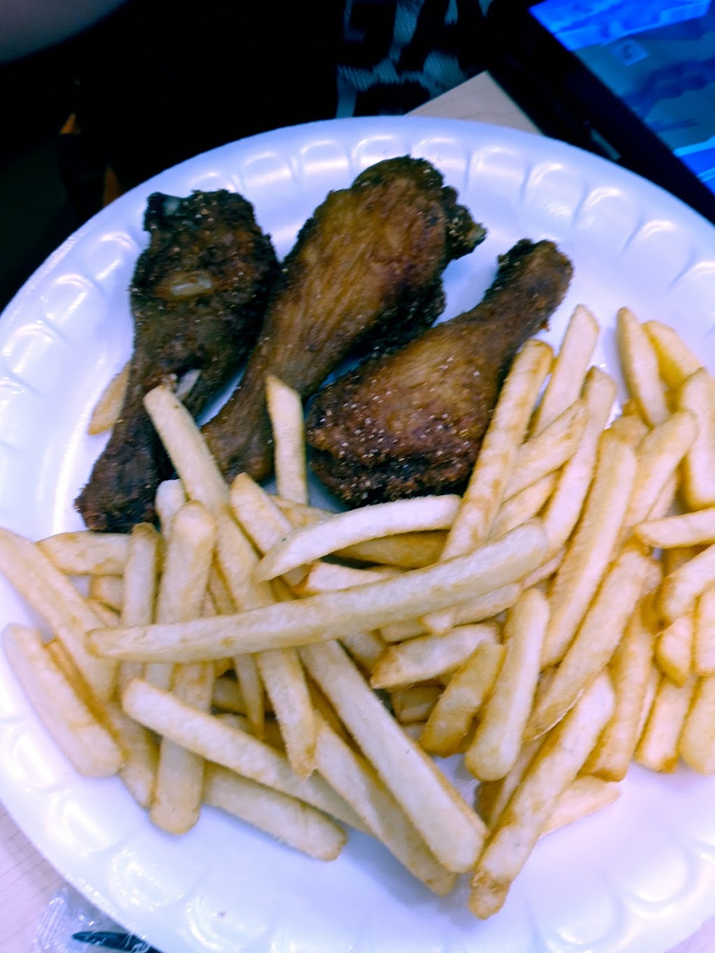 La Brasa Grill North Lauderdale 7730 W McNab Rd, North Lauderdale, FL