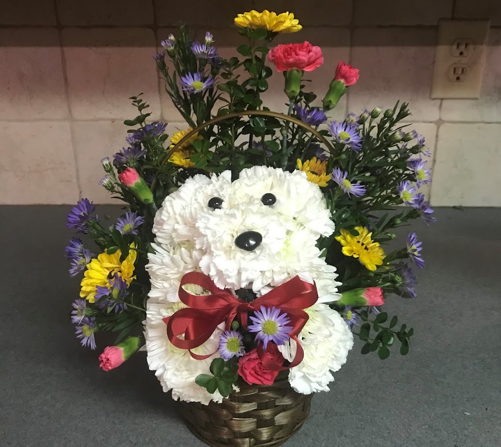 Forney Florist | 11342 Country Ridge Ln, Forney, TX 75126, USA | Phone: (469) 236-7520