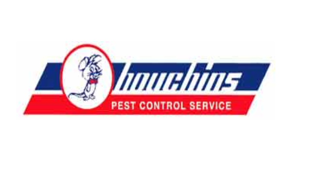 Houchins Pest Control Service | 4500 Crossings Blvd, Prince George, VA 23875, USA | Phone: (804) 732-2930