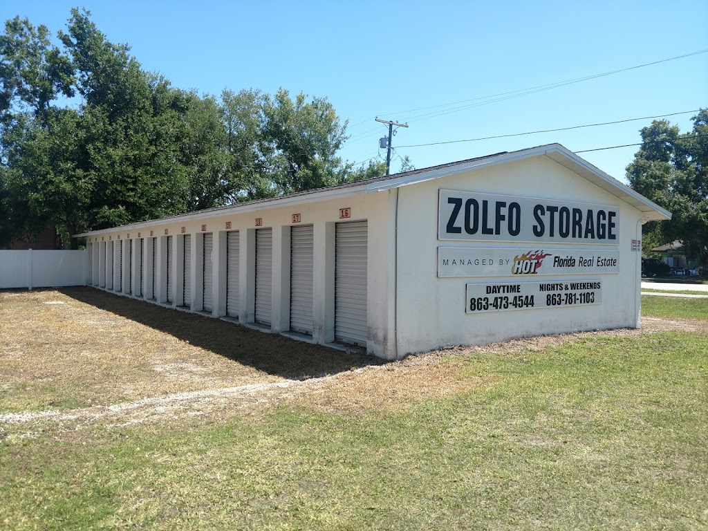 Zolfo Storage | 721 St Rd 66, Zolfo Springs, FL 33890, USA | Phone: (863) 473-4544