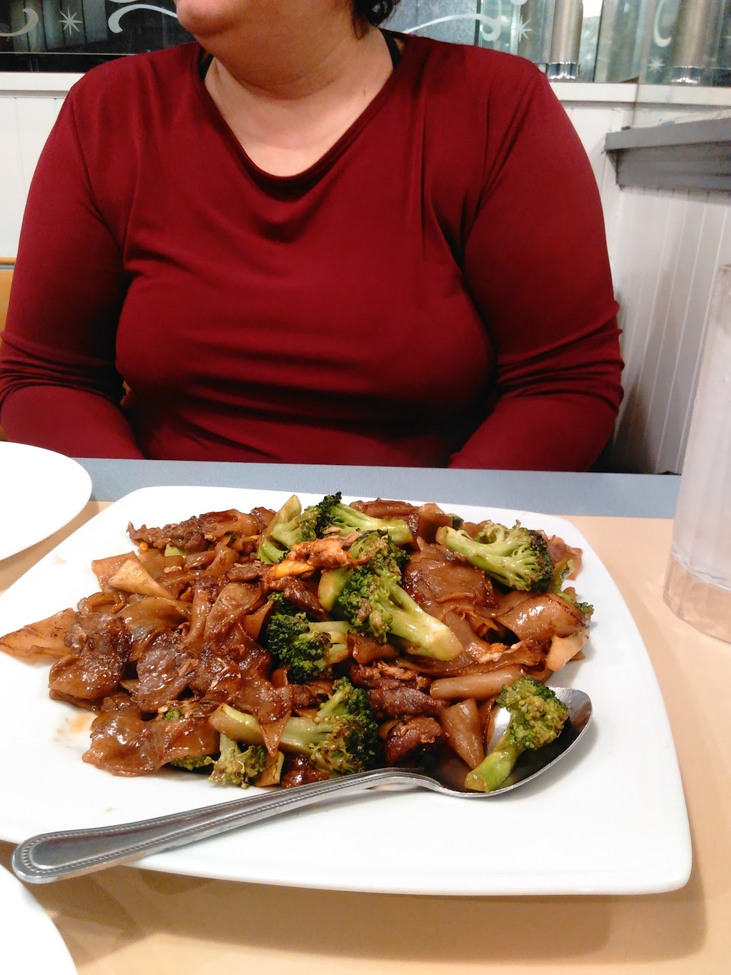 Thai Barbeque | 2801 E 7th St, Long Beach, CA 90804, USA | Phone: (562) 433-3368