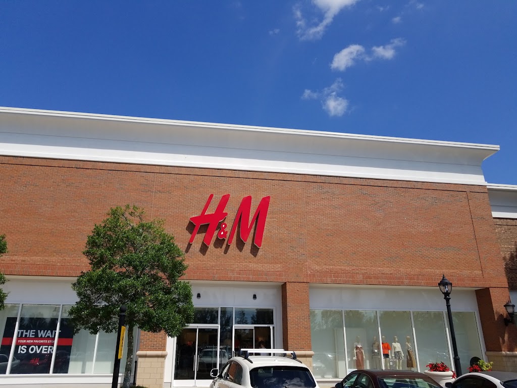 H&M | 1350 Scenic Hwy S Suite 400, Snellville, GA 30078, USA | Phone: (855) 466-7467