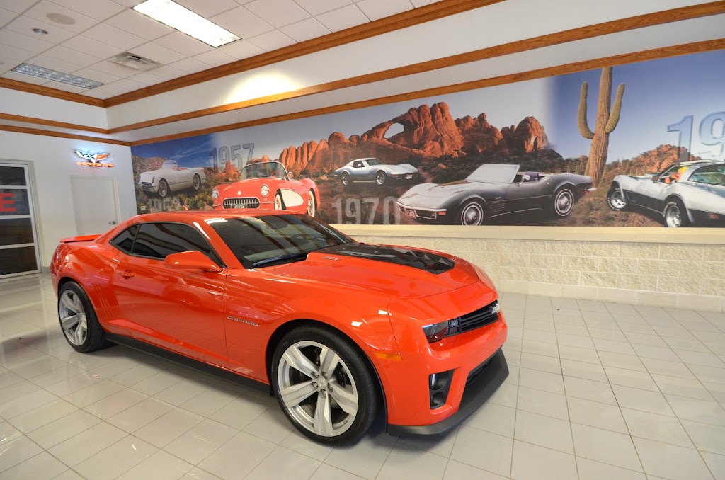 Jerrys Chevrolet | 3118 Fort Worth Hwy, Weatherford, TX 76087, USA | Phone: (682) 332-4595