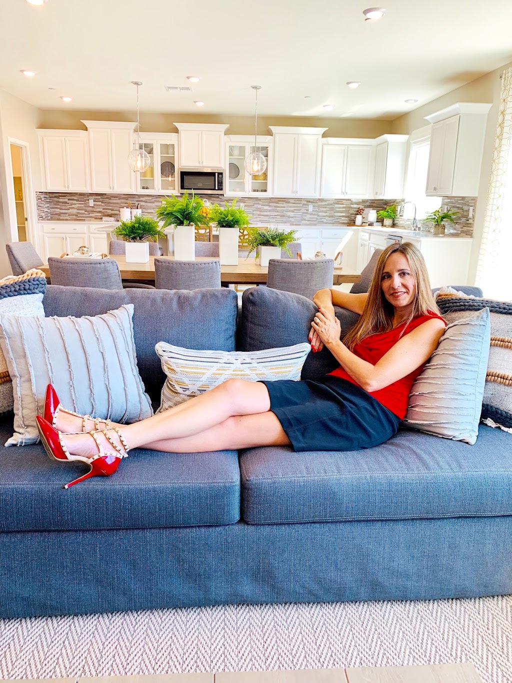 The Cross Group -Real Estate Professionals | 1540 Discovery Bay Blvd #B, Discovery Bay, CA 94505, USA | Phone: (925) 584-1640
