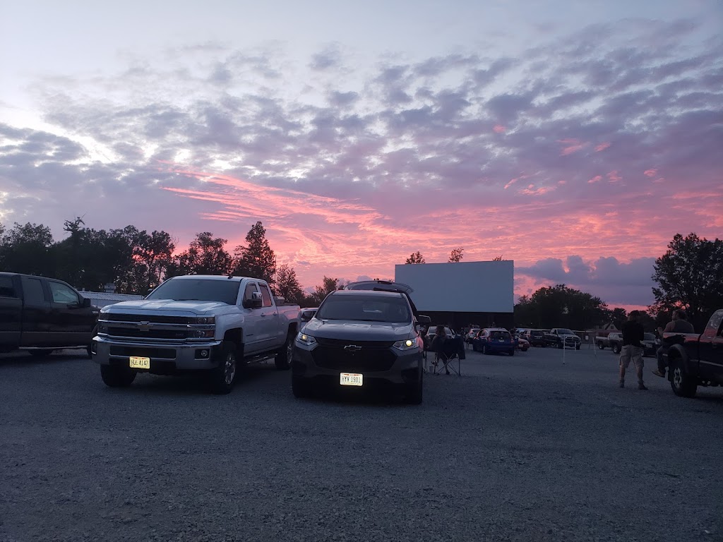 Starlite Drive-In Theatre | 2255 OH-125, Amelia, OH 45102, USA | Phone: (513) 734-4001