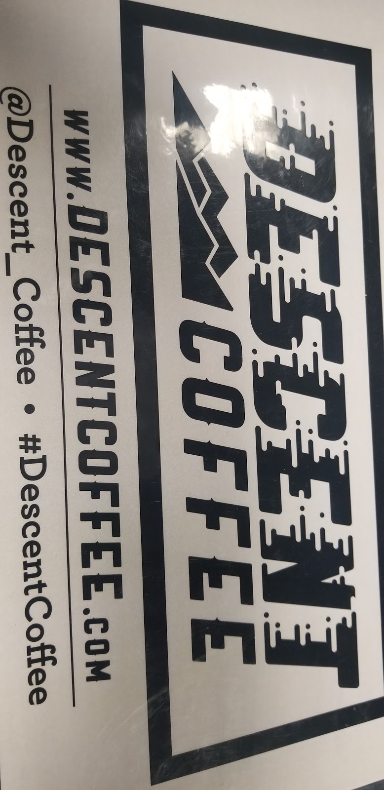 Descent Coffee | 2428 N 16th St, Phoenix, AZ 85006, USA | Phone: (810) 407-4078