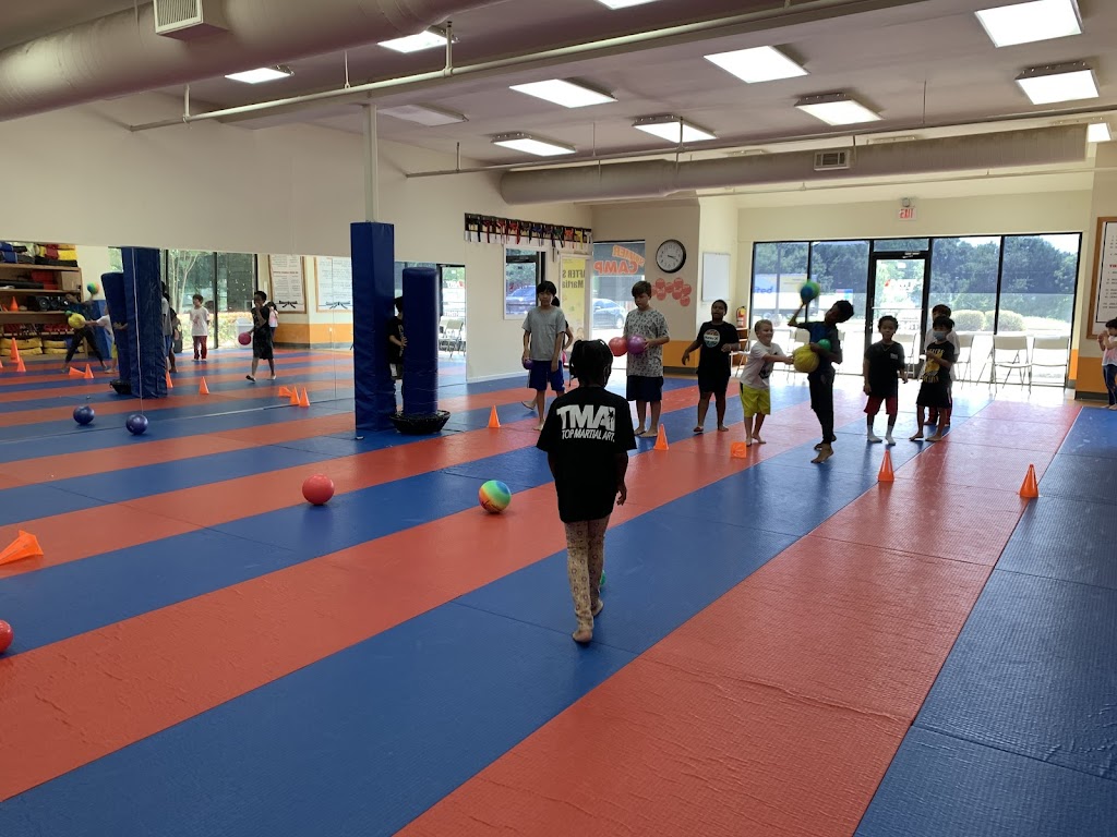 Top Martial Arts Suwanee & After School Program - TMA Suwanee | 2005 Lawrenceville-Suwanee Rd, Suwanee, GA 30024, USA | Phone: (770) 277-3009