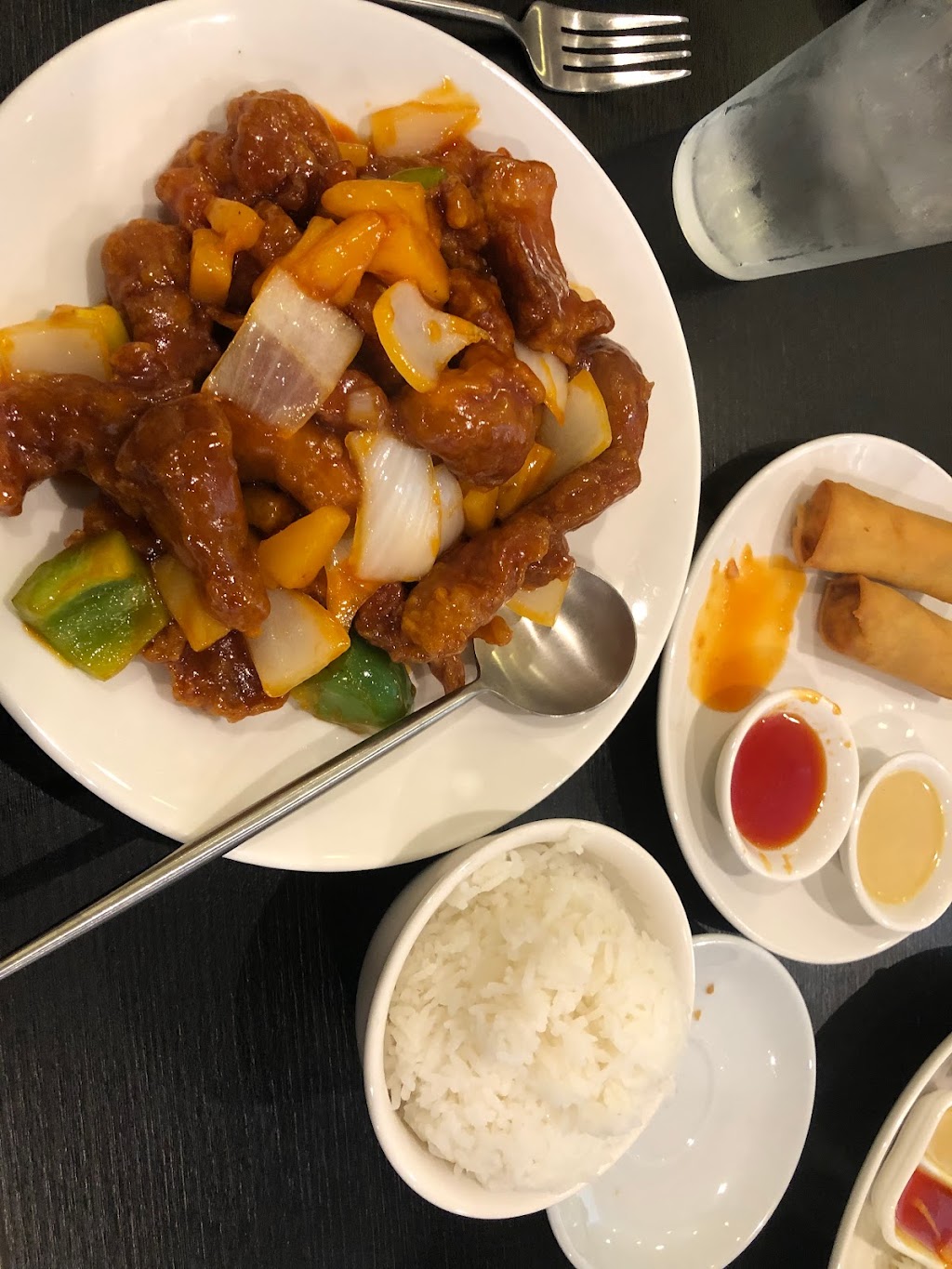 D&D FireArt Chinese Cuisine --Santa Clarita | 19345 Plum Canyon Rd Suite B, Santa Clarita, CA 91351, USA | Phone: (661) 495-0088 D&D FireArt Chinese Cuisine --Santa Clarita | 19345 Plum Canyon Rd Suite B, Santa Clarita, CA 91351, USA | Phone: (661) 495-0088