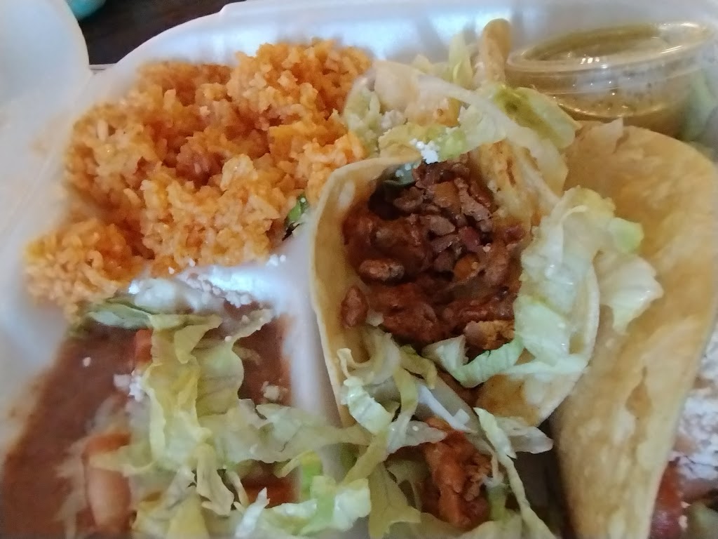 El Rancho Taqueria | 12118 Suite 1, Yosemite Blvd, Waterford, CA 95386, USA | Phone: (209) 874-9514