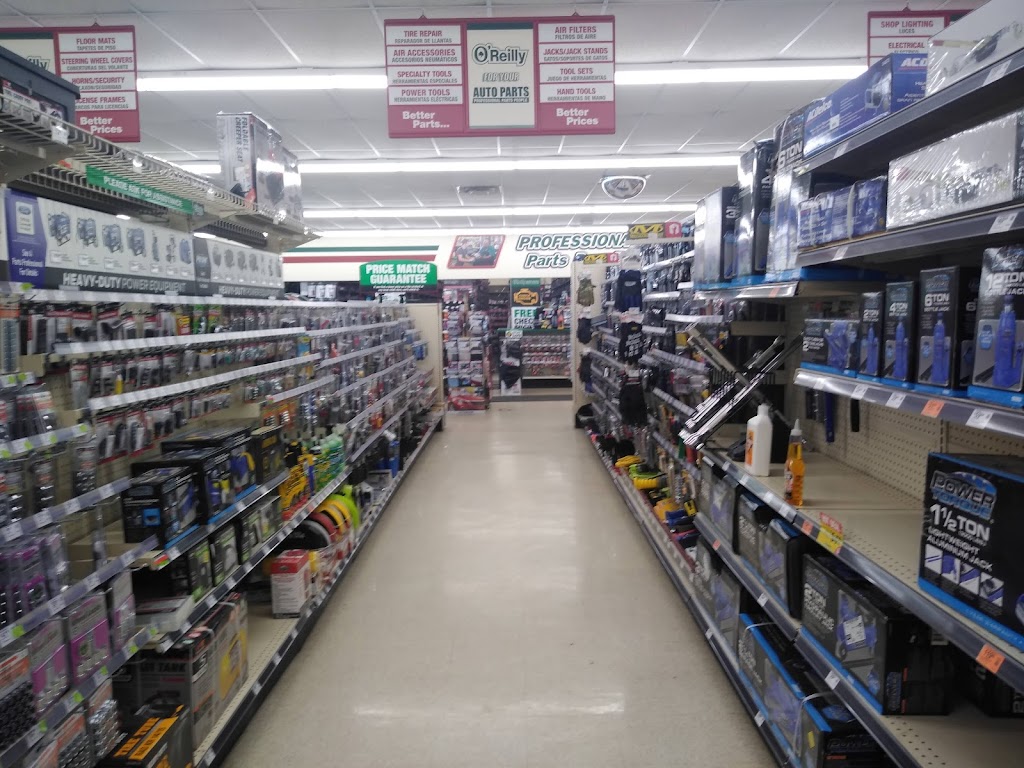 OReilly Auto Parts | 490 Buford Dr, Lawrenceville, GA 30046, USA | Phone: (678) 376-5379