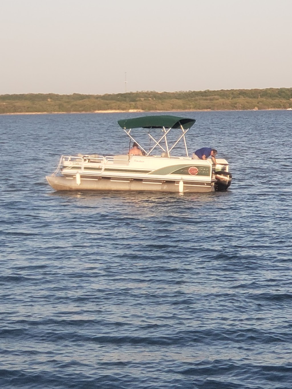 West Bay Marina & RV Park | 6925 Liberty School Tap Rd, Azle, TX 76020, USA | Phone: (817) 444-1622