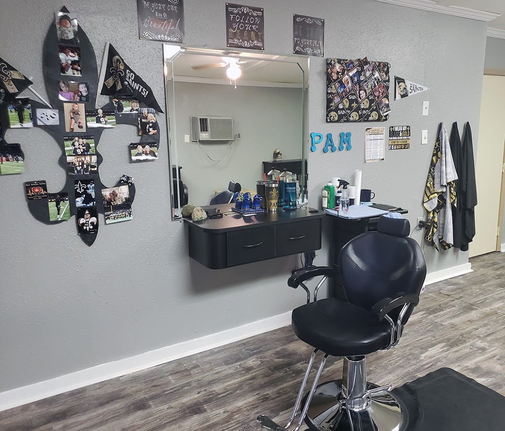 Dat Pams Cuts | 16117 LA-44, Prairieville, LA 70769, USA | Phone: (225) 253-2725