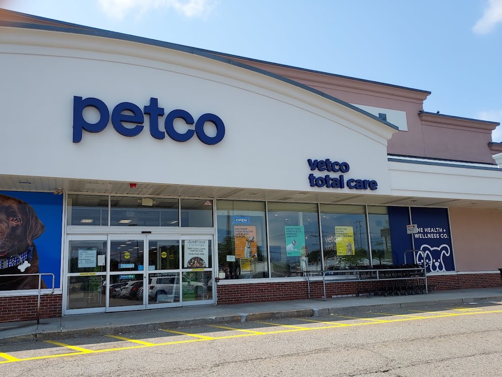 Vetco Total Care | 1483 NJ-23 #14b, Kinnelon, NJ 07405, USA | Phone: (973) 850-2012