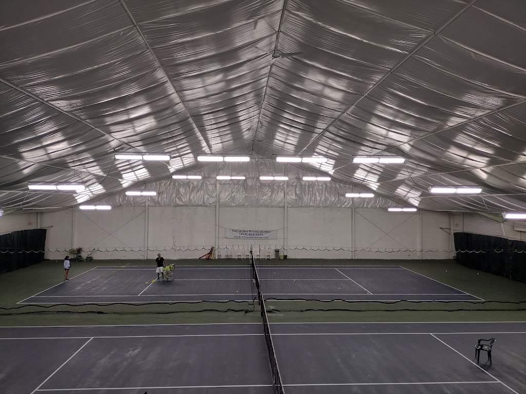 Tidewater Tennis Center Inc | 1159 Lance Rd Suite C, Norfolk, VA 23502, USA | Phone: (757) 461-3015