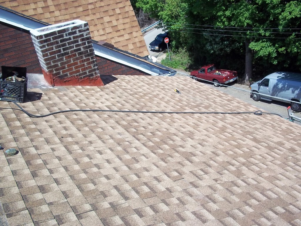 Herman Roofing | 133 PA-819, New Stanton, PA 15672, USA | Phone: (724) 261-1036