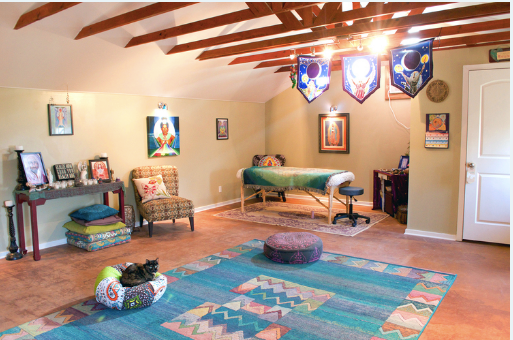 Serrano Sanctuary | 5106 Serrano Trail, Austin, TX 78734, USA | Phone: (512) 586-1807