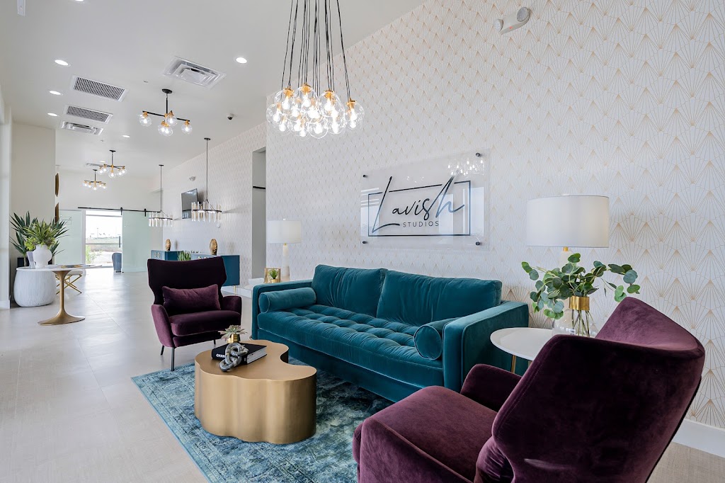 Lavish Studios - Salon Suites | 8950 E Germann Rd, Mesa, AZ 85212, USA | Phone: (480) 477-5726