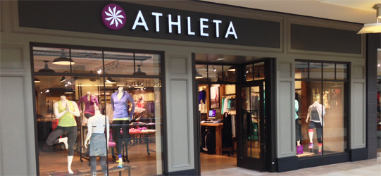 Athleta | 75 Middlesex Turnpike, Burlington, MA 01803, USA | Phone: (781) 229-2478