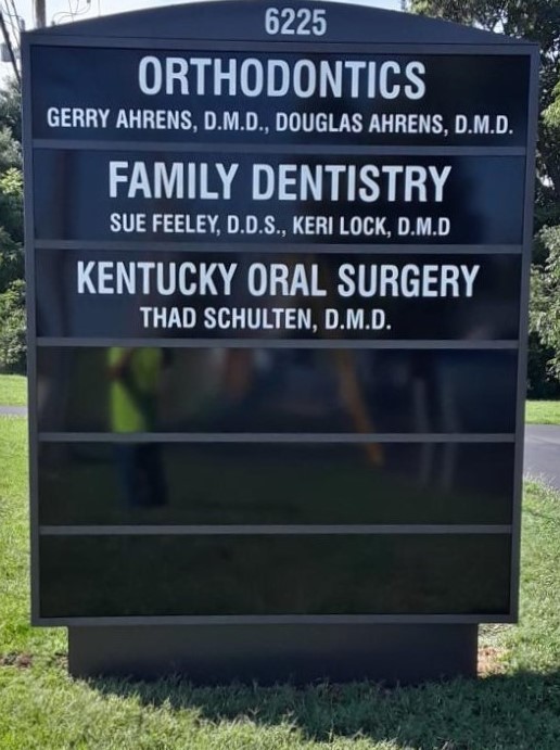 Kentucky Oral Surgery & Dental Implant Center, Thad Schulten DMD | 6225 West, KY-146, Crestwood, KY 40014, USA | Phone: (502) 241-0714