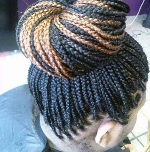 Wayne African Hair Braiding | 39075 Clocktower Dr, Romulus, MI 48174, USA | Phone: (734) 329-1589