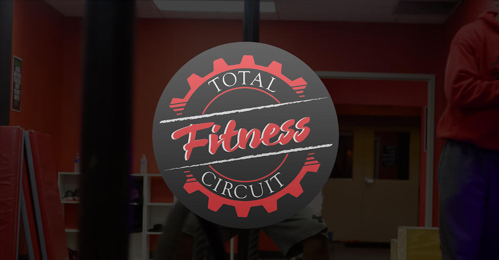 Total Circuit Fitness | 1015 W Sylvania Ave, Toledo, OH 43612, USA | Phone: (419) 290-6585