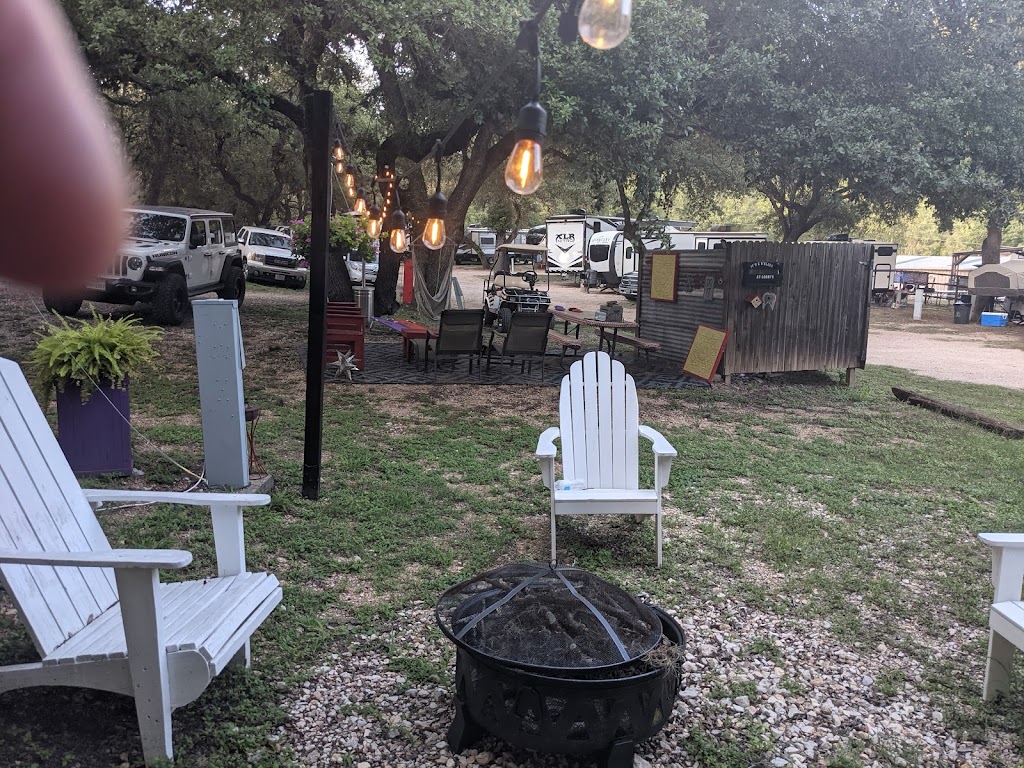 Ol River RV Park | 8511 River Rd, New Braunfels, TX 78132, USA | Phone: (830) 964-4443