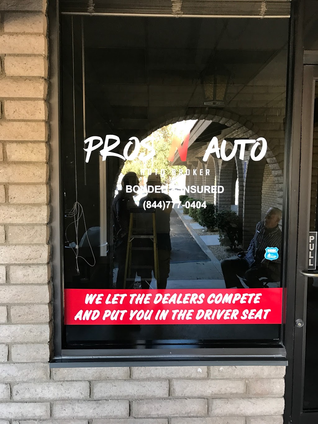 PROS N AUTO | 9033 Base Line Rd g, Rancho Cucamonga, CA 91730, USA | Phone: (909) 476-2886