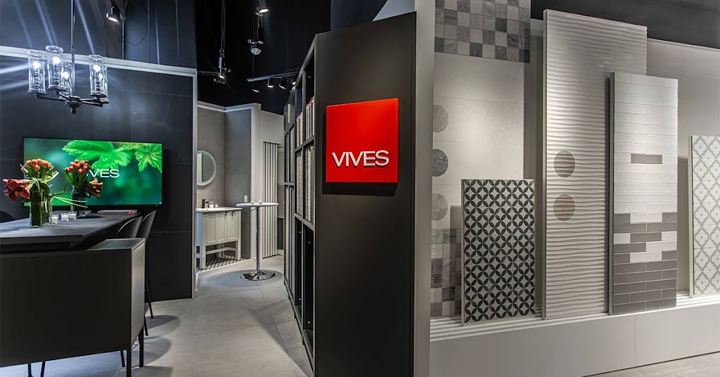 VIVES by GROF - Wall and Floor Tiles | 3656 Centerview Dr #8, Chantilly, VA 20151, USA | Phone: (571) 752-6176