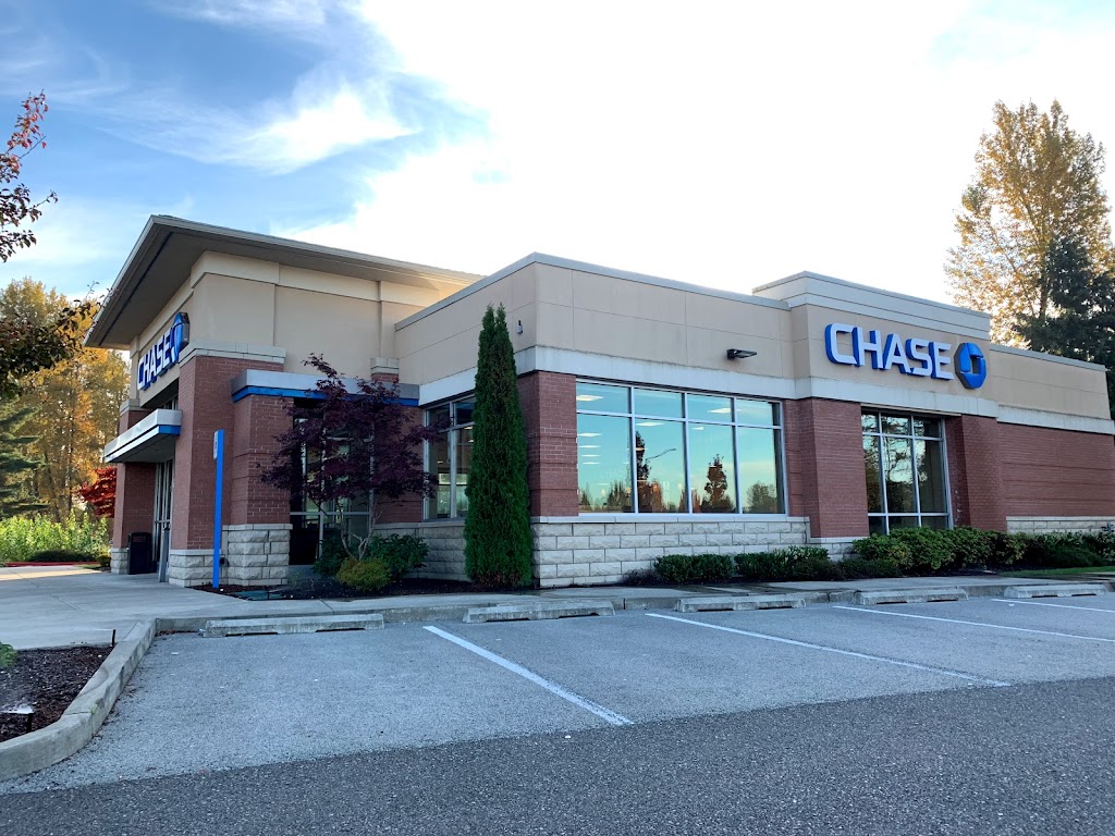 Chase Bank | 13207 SE 272nd St, Kent, WA 98042, USA | Phone: (253) 630-1725