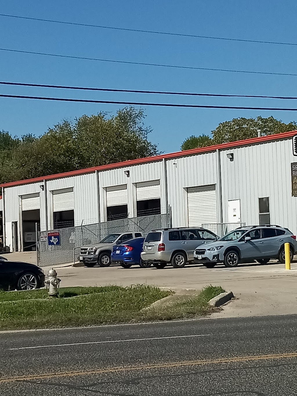 Trustworthy Auto Service | 12803 OConnor Rd, San Antonio, TX 78233, USA | Phone: (210) 595-1047