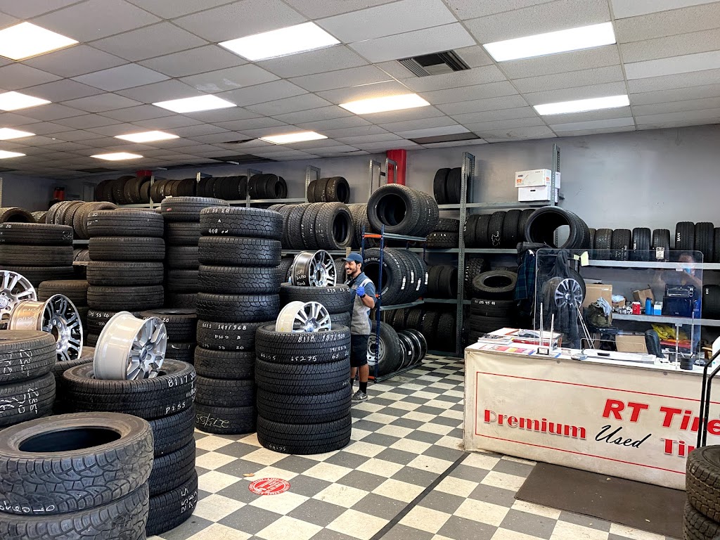 RT Tire | 5759 Pacheco Blvd, Pacheco, CA 94553, USA | Phone: (925) 680-8473