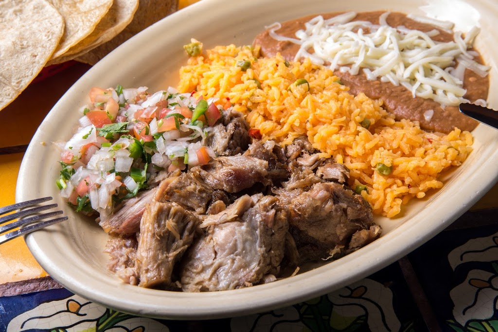 La Hacienda Fresh Mexican Grill | 300 Monticello Ave, Norfolk, VA 23510, USA | Phone: (757) 271-8027