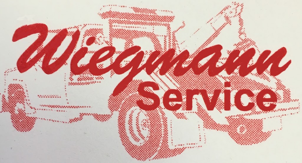 Wiegmann Service | 205 Tecumseh St, St Charles, MO 63301, USA | Phone: (636) 946-9122