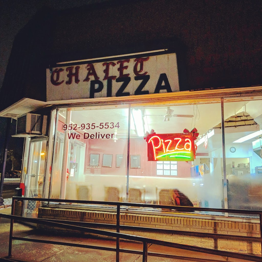 Chalet Pizza | 12617 Valley View Rd, Eden Prairie, MN 55344, USA | Phone: (952) 935-5534