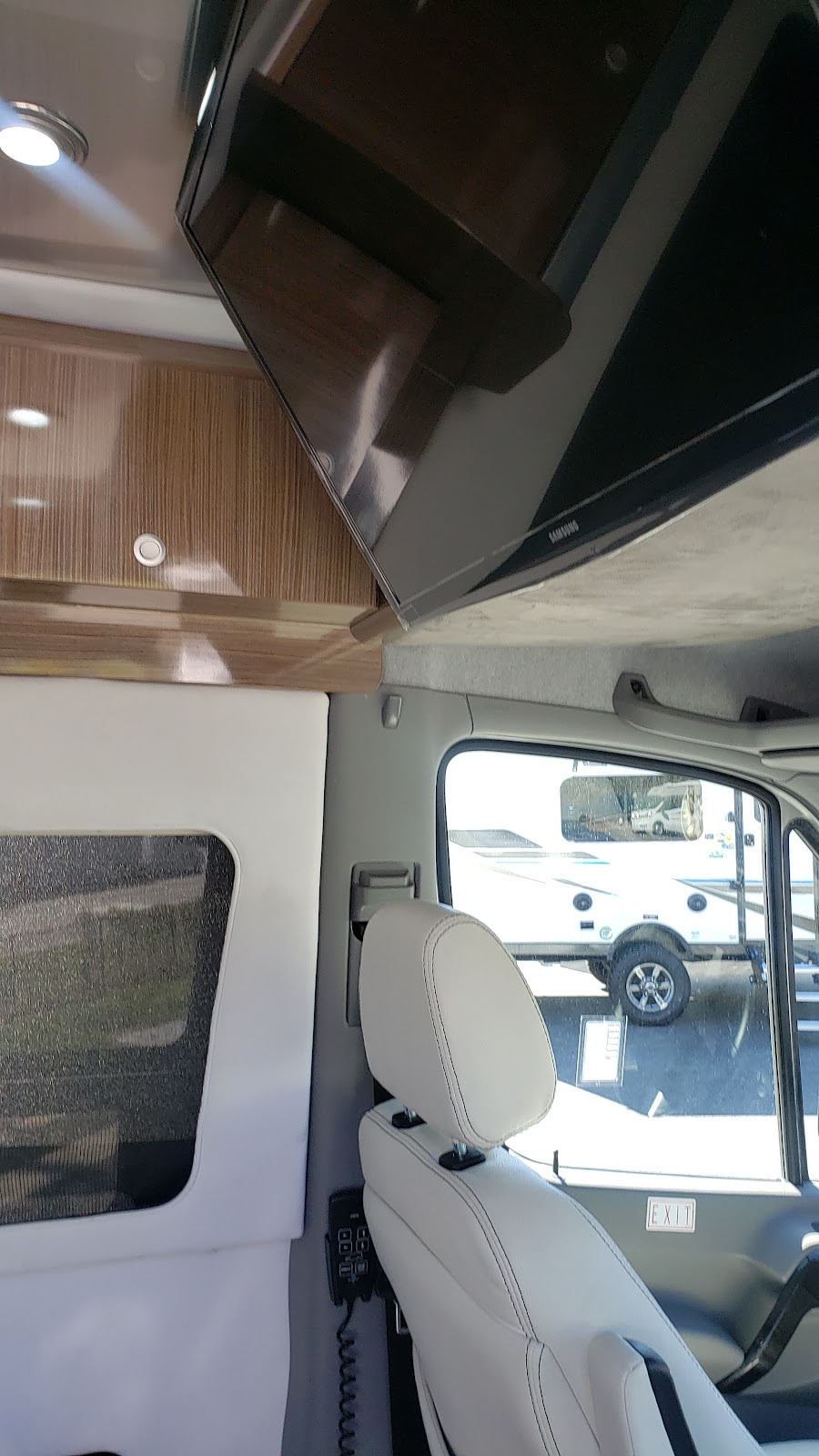 Southland Airstream & RV - Atlanta | 1794 Bolton Cir, Norcross, GA 30071, USA | Phone: (770) 717-2890