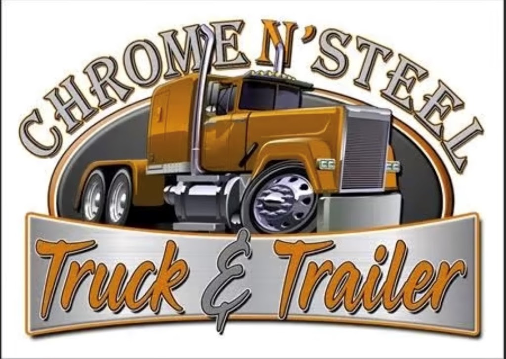 Chrome N Steel Truck & Trailer Repair | 2257 E 12th Ave, Columbus, NE 68601, USA | Phone: (402) 270-8055