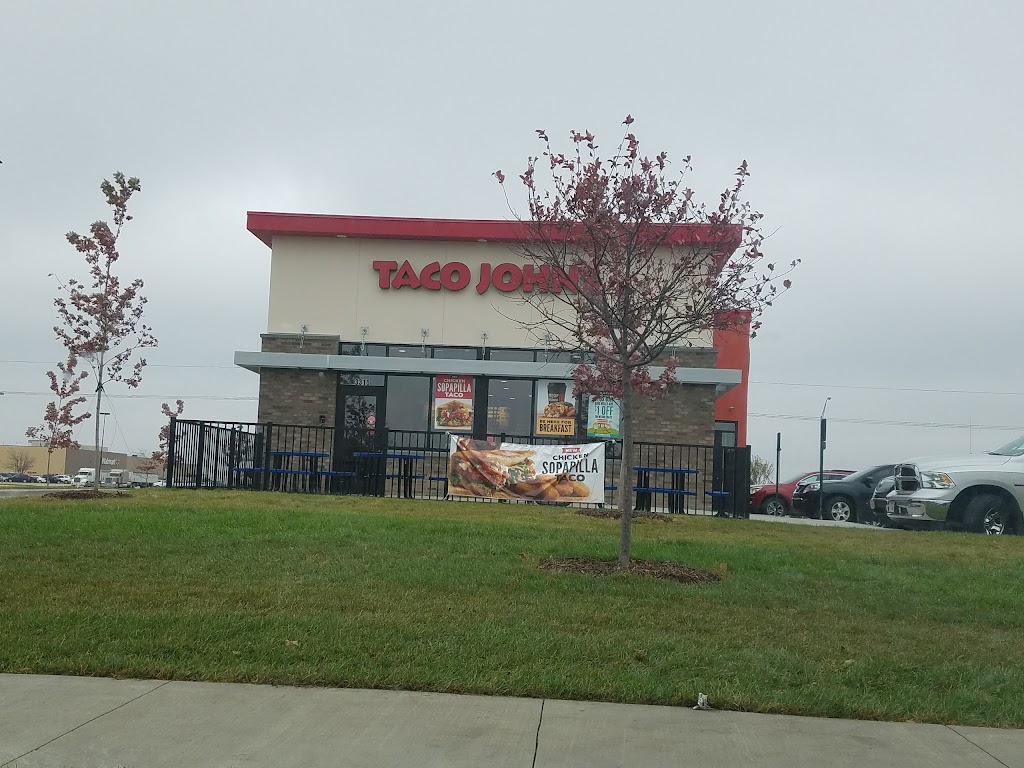 Taco Johns | 3310 Elk Ln, Fremont, NE 68025, USA | Phone: (402) 620-4385