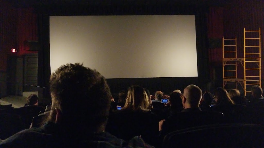 Brookville Theatre | 16 W 5th St, Brookville, IN 47012, USA | Phone: (765) 647-4421